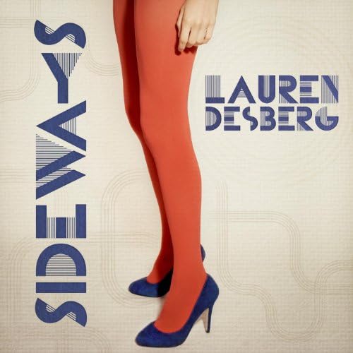 未再生 original盤 Sideway / Lauren Desberg Amazon MusicでLauren DesbergのSidewaysを再生する